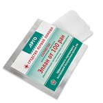 Салфетка Эплан от 100 ран ранозаживляющая, стерильная, ВПК (Арго), 1 шт