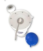 Шурупы для фильтра «Арго», «Арго-К» (8шт) пример