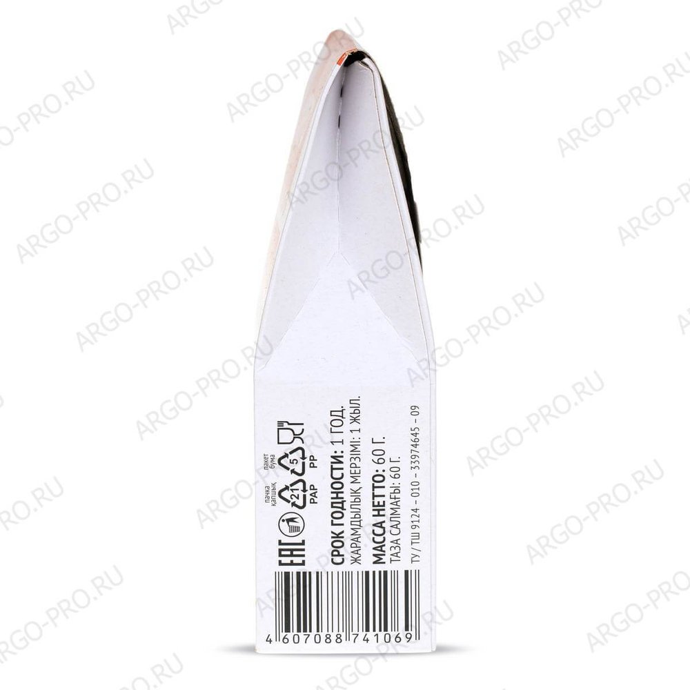 Драже Пантошка обзор