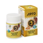 Масло кедровое 100% 100 капсул