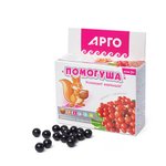 Помогуша с калиной ( Драже детское ) арго