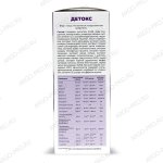 Детокс коллоидная фитоформула обзор