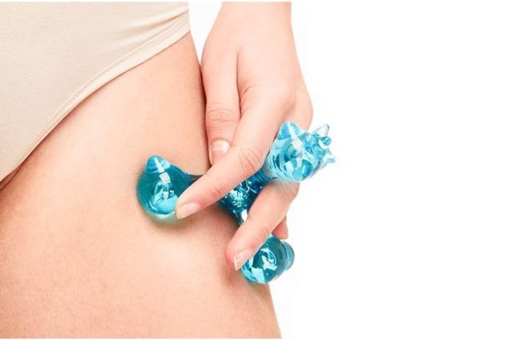 Массажер Фараон М обзор 2