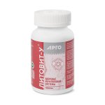 БАД Литовит У, Новь (Арго), 280 табл, 140 г