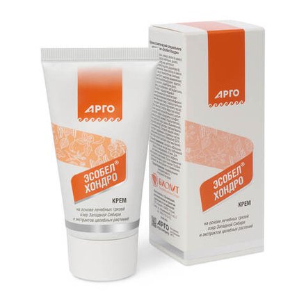 Крем Эсобел Хондро, Биолит (Арго), 50 мл
