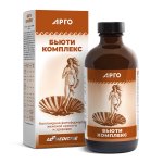 Бьюти Комплекс коллоидный, Эд Медицин (Арго), 235 мл