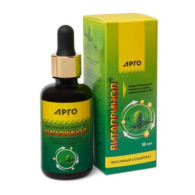Концентрат Витапринол, Биакс (Арго), 50 мл