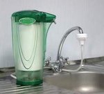 Трубка ПВХ для фильтров серии «Арго» и «Водолей» (1 метр) Пример