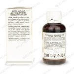 Бальзам для волос описание