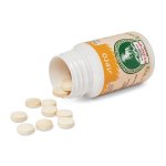 КуЭМсил Детокс, Арго ЭМ-1, 60 таб