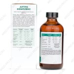 Артро Комплекс коллоидная фитоформула Арго обзор