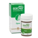 АргоВасна Орех Арго