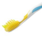 Щетка зубная ДентаЭМ, Арго ЭМ-1, 1 шт