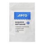 Обертывание бандажное Тонизирующее противоотечное Арго