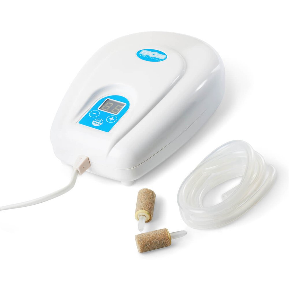 Бытовой озонатор Гроза, Дон (Арго) состав