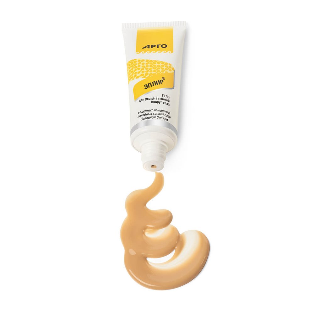 Гель Эплир Арго