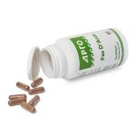 БАД Пау Д`Арко, Nutricare (Арго), 60 капс