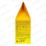 Кедровый десерт Райский банан, Дэльфа (Арго), 150 г