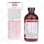 Брейн Бустер коллоидная фитоформула Арго обзор