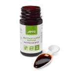 БАД Экстракт корня лопуха, Биолит (Арго), 75 мл