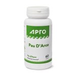 БАД Пау Д`Арко, Nutricare (Арго), 60 капс
