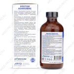 Реотон Комплекс коллоидная фитоформула Арго описание