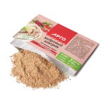 Кедровый завтрак для здоровья сердца с боярышником и амарантом дэльфа