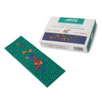 Аппликатор Ляпко Спутник шаг игл 6.2 мм размер 52 х 180 мм содержание