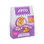 Пантошка с цинком и витамином D3 обзор