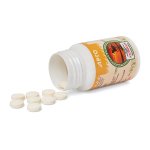 КуЭМсил Тибетское крыло, Арго ЭМ-1, 60 таб