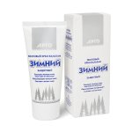 Крем-бальзам Зимний Арго