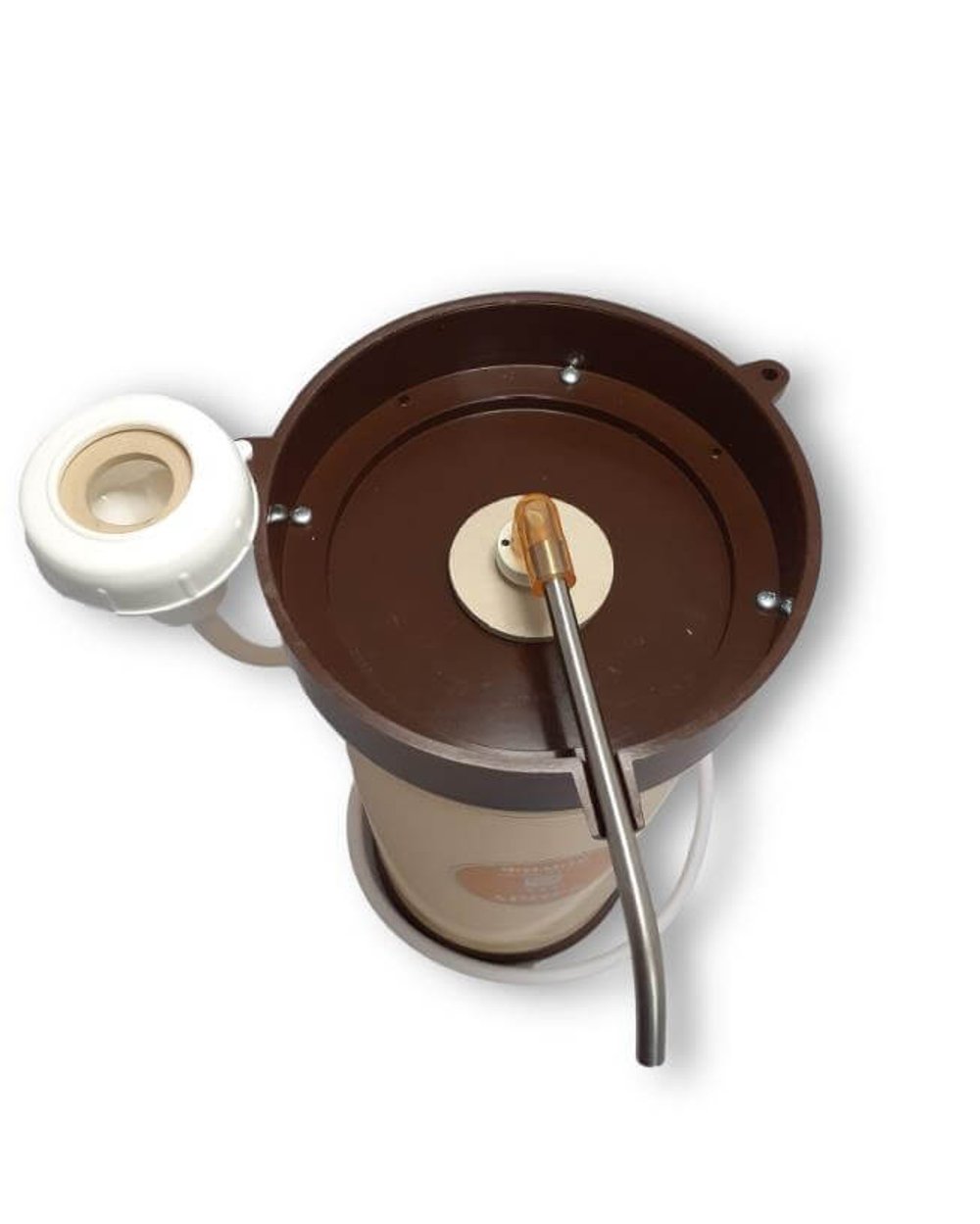 Шурупы для фильтра «Арго», «Арго-К» (8шт) пример 2