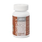 БАД Литовит Ч, Новь (Арго), 280 табл, 140 г