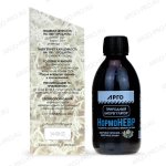 Напиток НормоНевр ( жидкий Цеолит ) обзор