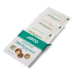 Метабиотический продукт Эм-Курунга, , Арго ЭМ-1, 3 пак. по 2 г