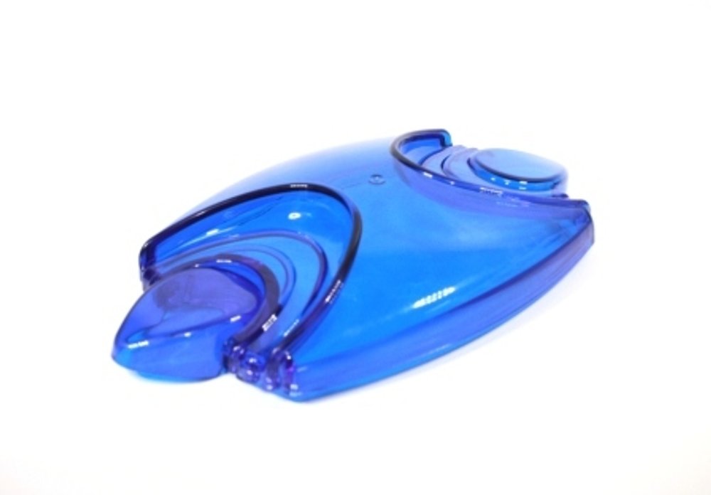 Крышка слива фильтра-кувшина Водолей 4