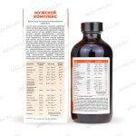 Мужской Комплекс (Мейл Эктив) коллоидная фитоформула состав