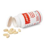 БАД Комплекс пищеварительных ферментов, Nutricare (Арго), 60 таб