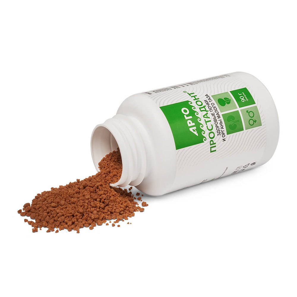 БАД Простадонт Биолит Арго