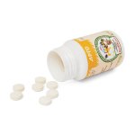 Продукт симбиотический КуЭМсил, Арго ЭМ-1, 60 таб