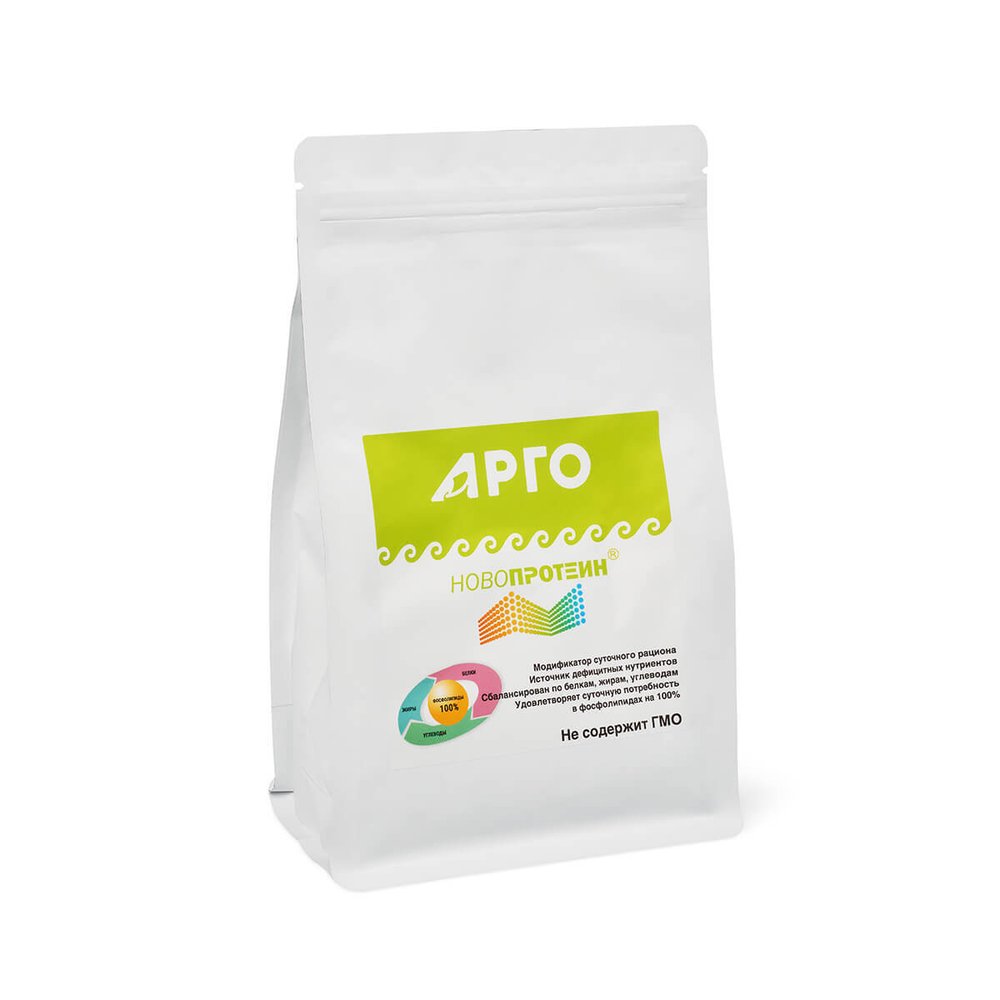 Смесь белковая Новопротеин шоколад