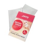 Маска тканевая Омолаживающая Арго