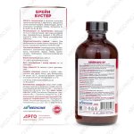 Брейн Бустер коллоидная фитоформула Арго описание