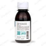 Сироп с хлорофиллом обзор