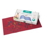 Аппликатор Ляпко Коврик большой размер 25х46 см