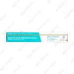 Паста зубная Аргодент Море описание