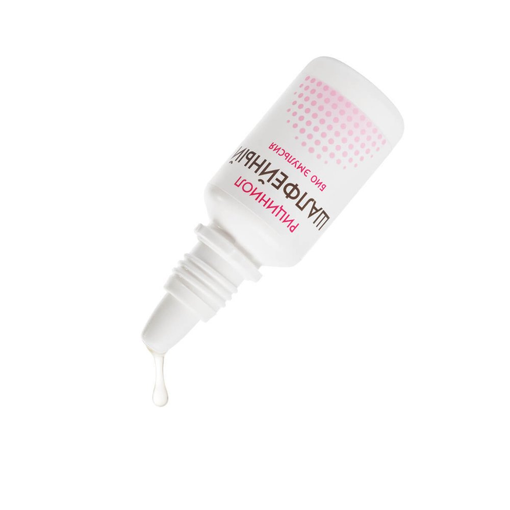 Рициниол Шалфейный, 15 мл Арго