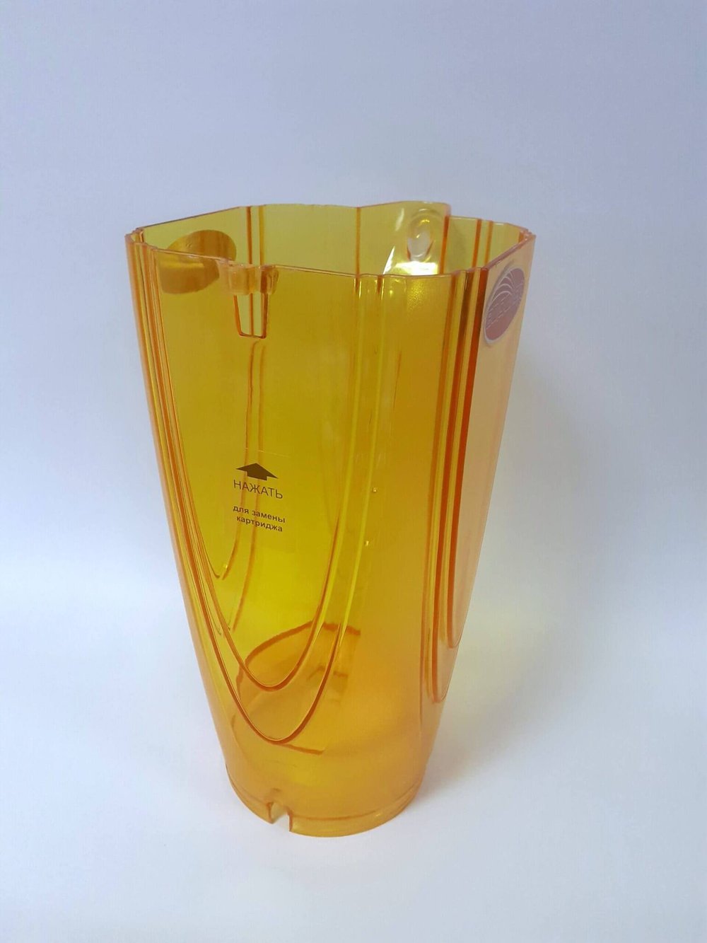 Корпус фильтра «Водолей» ПРЕМИУМ Арго