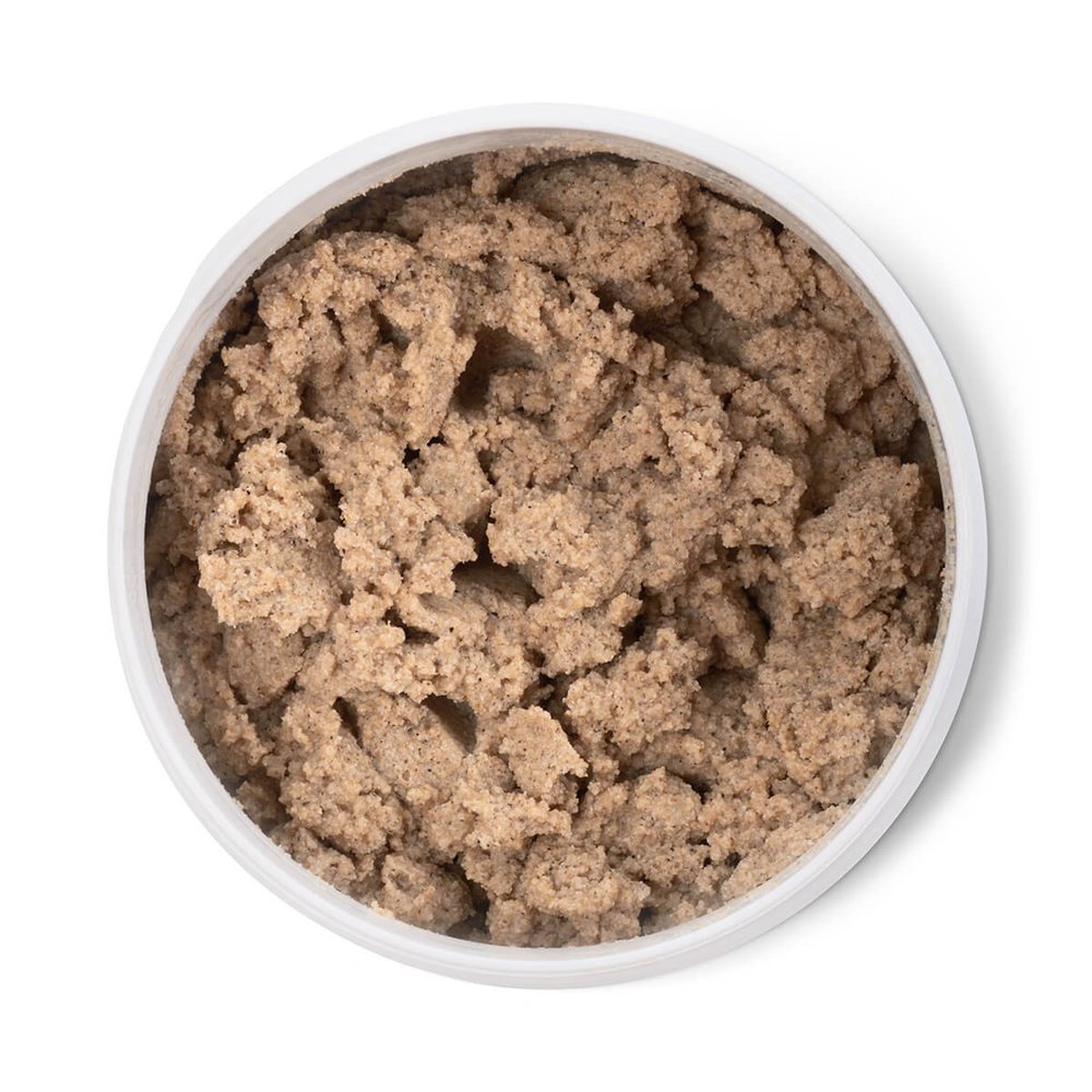 Гель скраб Кия с экстрактом алоэ состав