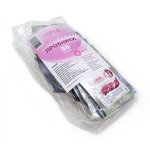 Набор пробников гелей, кремов, сухих масок и концентратов для волос линии Марианна